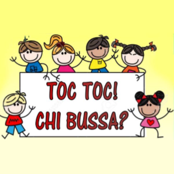 Toc Toc Chi Bussa
