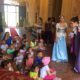 Una giornata con Cenerentola